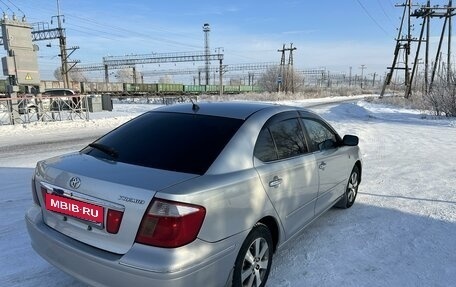 Toyota Premio, 2003 год, 740 000 рублей, 5 фотография