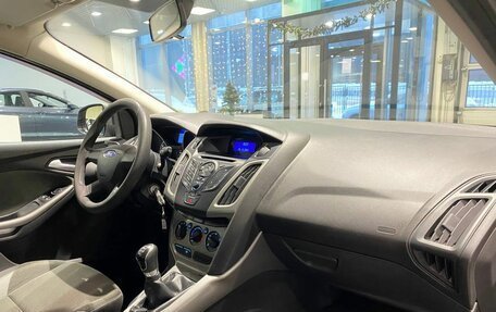 Ford Focus III, 2011 год, 745 000 рублей, 11 фотография