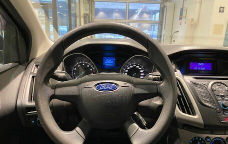 Ford Focus III, 2011 год, 745 000 рублей, 14 фотография