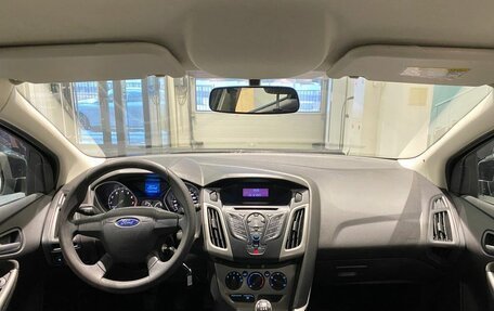 Ford Focus III, 2011 год, 745 000 рублей, 13 фотография