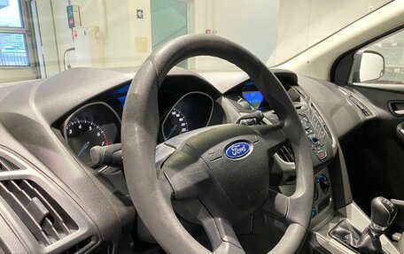 Ford Focus III, 2011 год, 745 000 рублей, 10 фотография