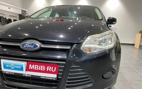 Ford Focus III, 2011 год, 745 000 рублей, 8 фотография