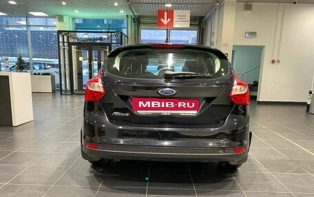 Ford Focus III, 2011 год, 745 000 рублей, 5 фотография