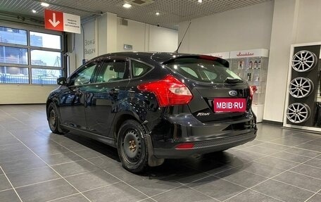 Ford Focus III, 2011 год, 745 000 рублей, 7 фотография