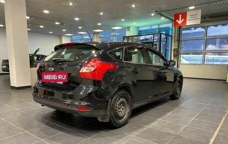 Ford Focus III, 2011 год, 745 000 рублей, 4 фотография