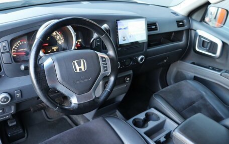 Honda Ridgeline I, 2006 год, 1 299 000 рублей, 6 фотография