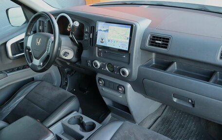 Honda Ridgeline I, 2006 год, 1 299 000 рублей, 14 фотография