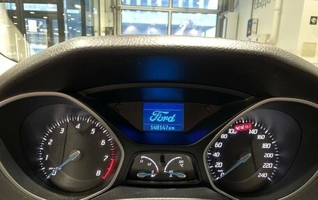 Ford Focus III, 2011 год, 745 000 рублей, 17 фотография