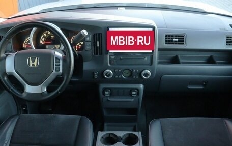 Honda Ridgeline I, 2006 год, 1 299 000 рублей, 7 фотография