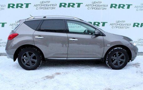 Nissan Murano, 2011 год, 1 149 000 рублей, 2 фотография