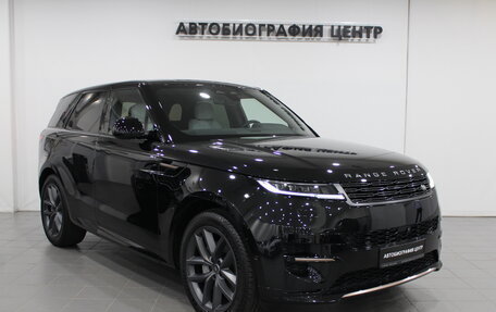 Land Rover Range Rover Sport, 2024 год, 17 490 000 рублей, 2 фотография