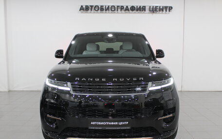 Land Rover Range Rover Sport, 2024 год, 17 490 000 рублей, 3 фотография