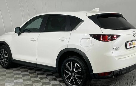 Mazda CX-5 II, 2018 год, 2 630 000 рублей, 7 фотография