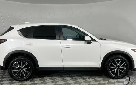 Mazda CX-5 II, 2018 год, 2 630 000 рублей, 4 фотография