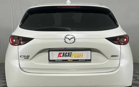 Mazda CX-5 II, 2018 год, 2 630 000 рублей, 6 фотография