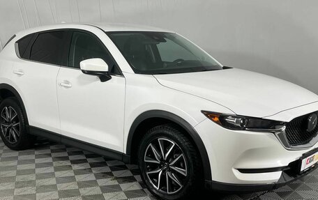 Mazda CX-5 II, 2018 год, 2 630 000 рублей, 3 фотография