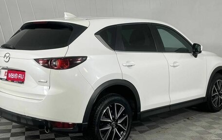 Mazda CX-5 II, 2018 год, 2 630 000 рублей, 5 фотография