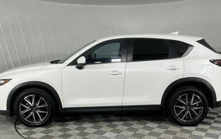 Mazda CX-5 II, 2018 год, 2 630 000 рублей, 8 фотография