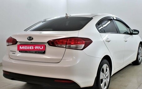 KIA Cerato III, 2019 год, 1 750 000 рублей, 4 фотография