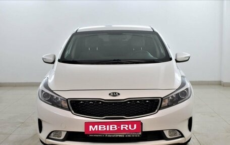 KIA Cerato III, 2019 год, 1 750 000 рублей, 2 фотография