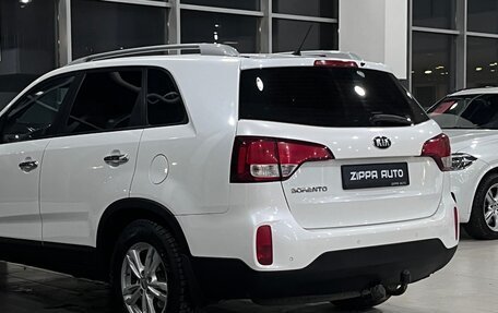 KIA Sorento II рестайлинг, 2015 год, 1 749 000 рублей, 7 фотография