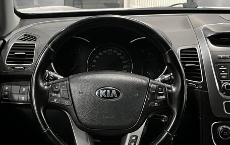 KIA Sorento II рестайлинг, 2015 год, 1 749 000 рублей, 12 фотография