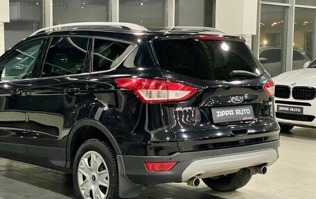 Ford Kuga III, 2014 год, 1 469 000 рублей, 7 фотография