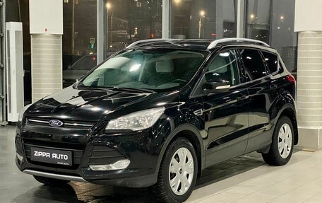 Ford Kuga III, 2014 год, 1 469 000 рублей, 3 фотография