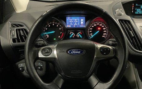 Ford Kuga III, 2014 год, 1 469 000 рублей, 12 фотография