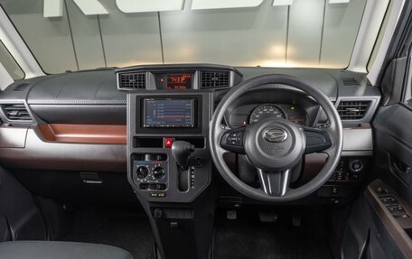 Daihatsu Thor I, 2019 год, 1 369 000 рублей, 6 фотография