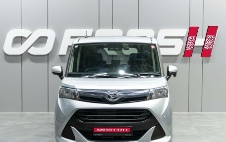 Daihatsu Thor I, 2019 год, 1 369 000 рублей, 3 фотография