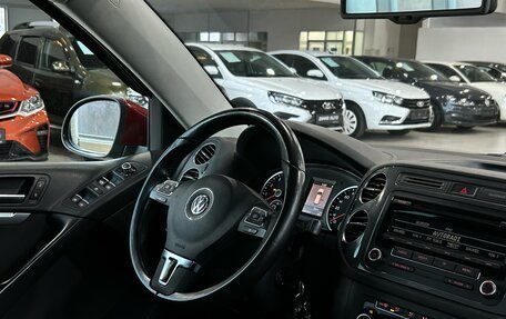 Volkswagen Tiguan I, 2012 год, 1 679 000 рублей, 9 фотография