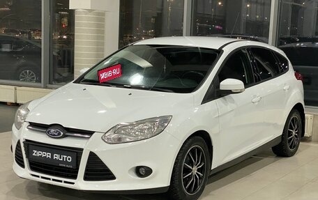 Ford Focus III, 2015 год, 879 000 рублей, 3 фотография