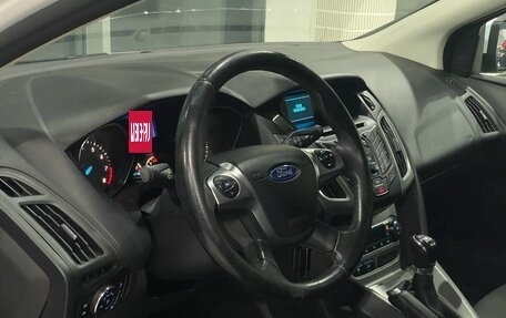 Ford Focus III, 2015 год, 879 000 рублей, 8 фотография