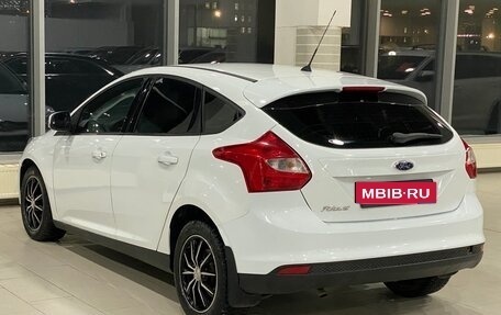 Ford Focus III, 2015 год, 879 000 рублей, 6 фотография