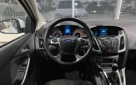 Ford Focus III, 2015 год, 879 000 рублей, 11 фотография