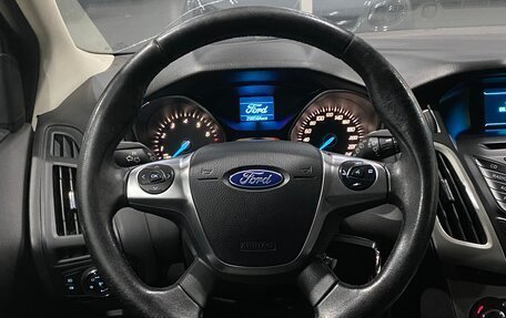 Ford Focus III, 2015 год, 879 000 рублей, 12 фотография