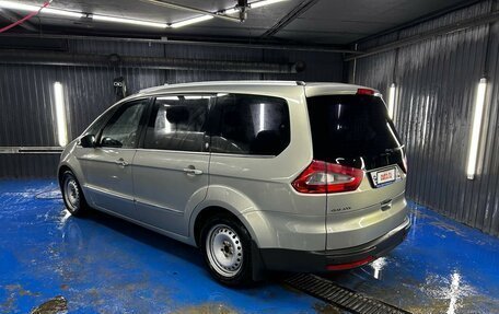 Ford Galaxy II, 2010 год, 990 000 рублей, 4 фотография