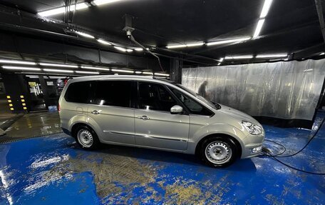 Ford Galaxy II, 2010 год, 990 000 рублей, 8 фотография