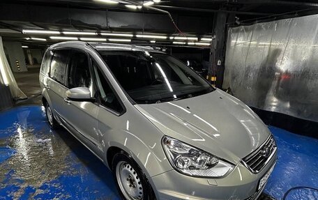 Ford Galaxy II, 2010 год, 990 000 рублей, 7 фотография