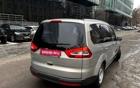 Ford Galaxy II, 2010 год, 990 000 рублей, 16 фотография