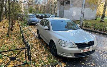 Skoda Octavia, 2013 год, 610 000 рублей, 2 фотография