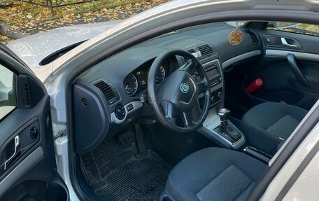 Skoda Octavia, 2013 год, 610 000 рублей, 7 фотография