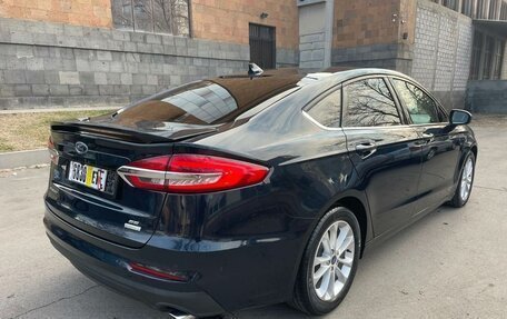 Ford Fusion (North America) II, 2020 год, 1 420 000 рублей, 6 фотография