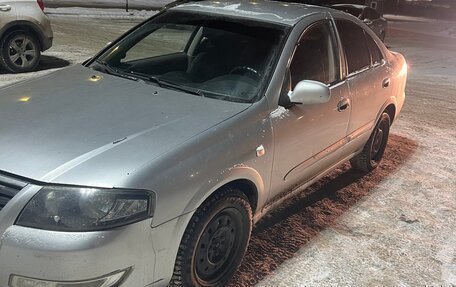 Nissan Almera Classic, 2010 год, 430 000 рублей, 4 фотография