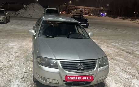 Nissan Almera Classic, 2010 год, 430 000 рублей, 2 фотография