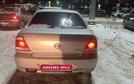 Nissan Almera Classic, 2010 год, 430 000 рублей, 10 фотография