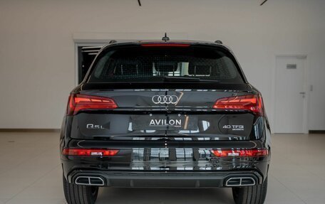 Audi Q5, 2024 год, 8 969 900 рублей, 5 фотография