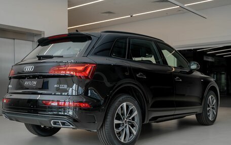 Audi Q5, 2024 год, 8 969 900 рублей, 6 фотография