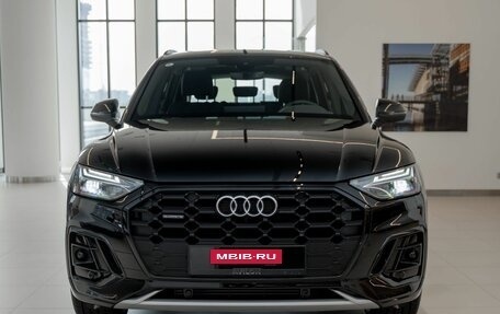 Audi Q5, 2024 год, 8 969 900 рублей, 2 фотография